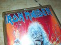 ПОРЪЧАНА-IRON MAIDEN-АУДИОКАСЕТА 1910211107, снимка 6