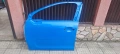 предна лява врата за Citroen C3 2017 2018 2019 2020 2021 , снимка 1