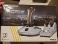 Thrustmaster TCA Officer Pack Airbus Edition – чисто нов джойстик и Throttle Quadrant PC&Xbox, снимка 2