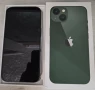 iPhone 13 128gb green , снимка 5