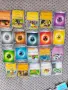Pokémon cards над 100 бр., снимка 5