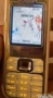 Нокия 7360 GOLD, снимка 1