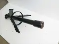 Нова карбидна сондажна глава за сонда за вода ф300мм /за земя/, снимка 3