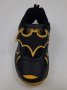 Детски маратонки с лепенка Character LTS Batman, размер 23 /UK C6/ стелка 11.5 см.. , снимка 7