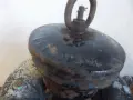 Петромакс ......., снимка 4