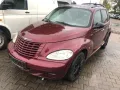 Chrysler PT Cruiser 2.2CRD 121к.с. 2004г. На части !!!, снимка 1