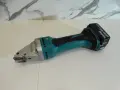 Makita DJS 101 - Акумулаторна ножица за ламарина, снимка 6