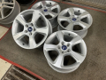 Джанти 16 Цола 5х108 Ford Mondeo С Max Focus Оригинални , снимка 2