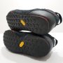 DACHSTEIN TERRA MC Urban Vibram Кожени Боти Ежедневни Туристически Обувки Велур Кожа 38.5-39 25.5cm, снимка 5