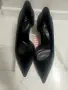 Черни обувки zara, снимка 1