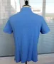 Barbour Mens Blue Cacual Polo Shirt - страхотна маркова тениска с яка размер M , снимка 11