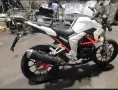 Senke SK 125  Naket на части, снимка 3