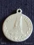 Медал 30г. Храм паметник - Шипка рядък за КОЛЕКЦИЯ ДЕКОРАЦИЯ 49925, снимка 4