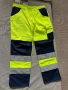 Нови работни панталони Engel, снимка 1
