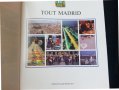 Мадрид - албум/пътеводители на френски и англ.-" Tout Madrid ", "Guide to MADRID"..., снимка 2