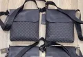 Мъжки кожени чанти  louis vuitton calvin klein armani boss hugo, снимка 2