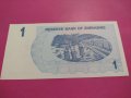 Банкнота Зимбабве-16135, снимка 4