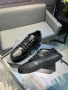 Луксозни Philipp Plein стил обувки – croco effect – №45 – нови, снимка 4