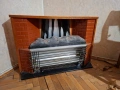 електрическа камина, снимка 2