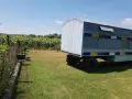 Фургон за подвижно пчеларство и цялостно оборудване, снимка 8