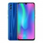 Huawei Honor 10 Lite Dual Sim 64GB - Sapphire Blue