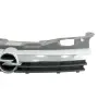 Решетка Opel Astra H (A04) 2004-2010 ID: 164207 OEM: 13108463, снимка 2