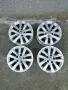 джанти vw multivan transporter 16 5x120, снимка 7
