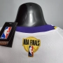Мъжки потник Nike LA Lakers Lebron James Finals Edition размер XL , XXL, снимка 4