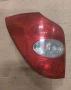 ляв стоп Renault Laguna, снимка 1