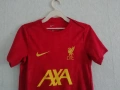 Liverpool Nike оригинална нова детска тениска Ливърпул, снимка 3