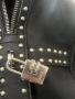 Prada оригинална кожена чанта, снимка 5