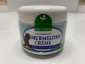 Крем с мас от мармот 125 мл и за шипове murmeltier Bio-Vital от Германия, снимка 2
