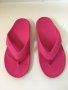 CROCS Iconic Comfort номер 35 розови джапанки чехли, снимка 4