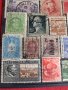 Пощенски марки серия стари редки от цял свят за колекционери - 20274, снимка 5