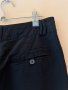 LINDEX Черни къси панталонки с джобове 40 размер 🖤, снимка 5