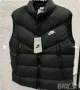 Нови мъжки елеци nike , снимка 1