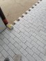 Нареждане на гранитни и бетонни павета, снимка 8