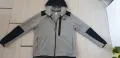 Nike Tech Full Zip Hoodie Mens Size L НОВО!  ОРИГИНАЛ! Мъжки Суитшърт!, снимка 12