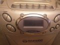 DAEWOO МР-3 CD/Радио/касетофон, снимка 5