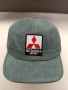 Шапкa Митсубиши / Mitsubishi Hat, снимка 2