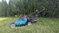 Акумулаторна косачка Makita DLM382, снимка 1