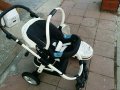 Детска количка Чиполино 2в1 chipolino vip, снимка 9