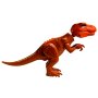 Конструктор на динозавър Тиранозавър със звук и две фигурки, снимка 3