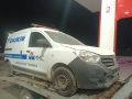 Dacia Dokker 1,5дци-на части , снимка 3