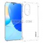 Huawei nova 9 SE 5G Прозрачен Силиконов Гръб Със Защита За Задната Камера, снимка 1