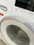 Пералня MIELE W1CapDos PowerWash WMB120 WhiteEdition 8кг, снимка 4