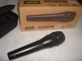 SHURE Nexadyne 8/S Динамичен вокален микрофон, снимка 2