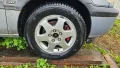 Резервирано! джанти със зимни гуми 15цола Опел зафира, снимка 2