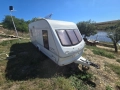 4 местна каравана Elddis Jetstream EX, снимка 8