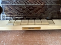 лампов радиоапарат "PHILIPS GEMMA 304", снимка 2